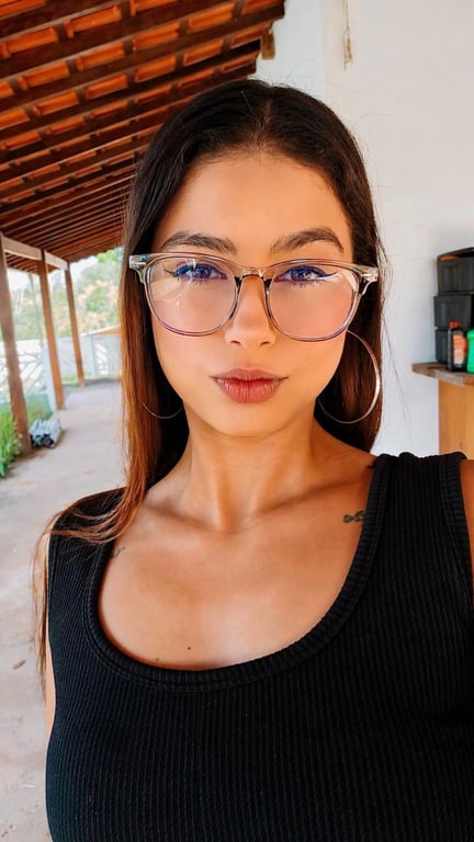 MEL: VENHA ME CONHECER!