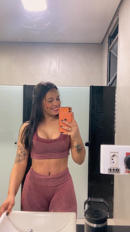 terapeuta Mariana Terapeuta Mariana Terapeuta