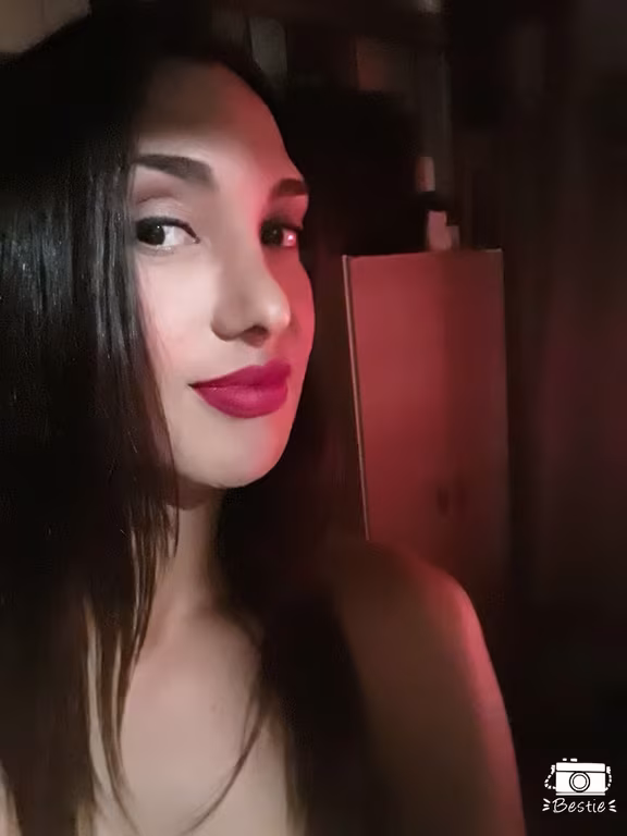 Carol Braga Transex | Massagem relaxante e liberação miofascial.