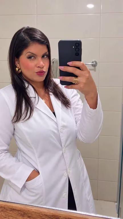 Lsjmassoterapia Mãos de Fadas Massagem de Alta qualidade