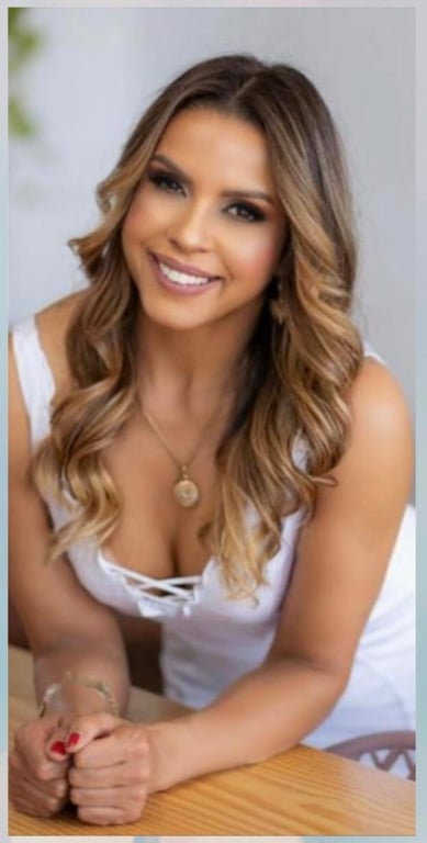 Jade Massagista Nuru – Sensualidade, Relaxamento e Prazer no Brooklin Massagem tântrica em