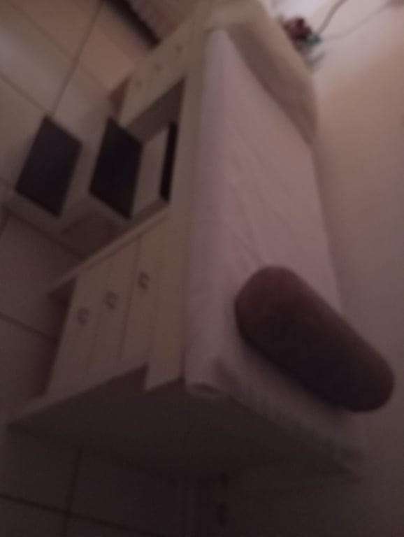 M.M.F massagem Massagem nuru em