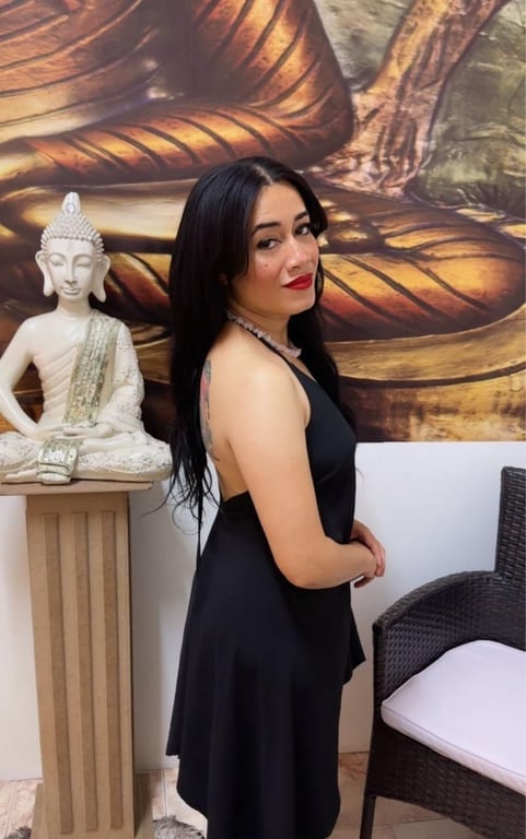 SL Mix Massagens – Massagem Relaxante e Tântrica em Santos Massagem sensual em