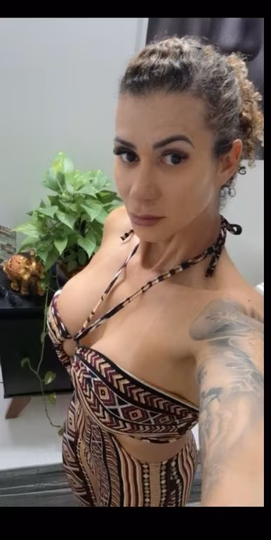 Melhor massagem nuru de Estreito