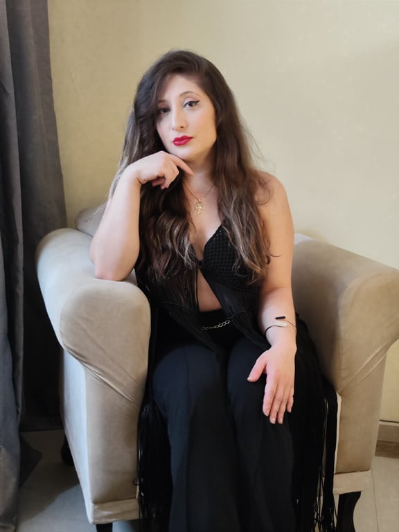 RAIKA Terapeuta corporal shaiva tantra kundaline e massagens