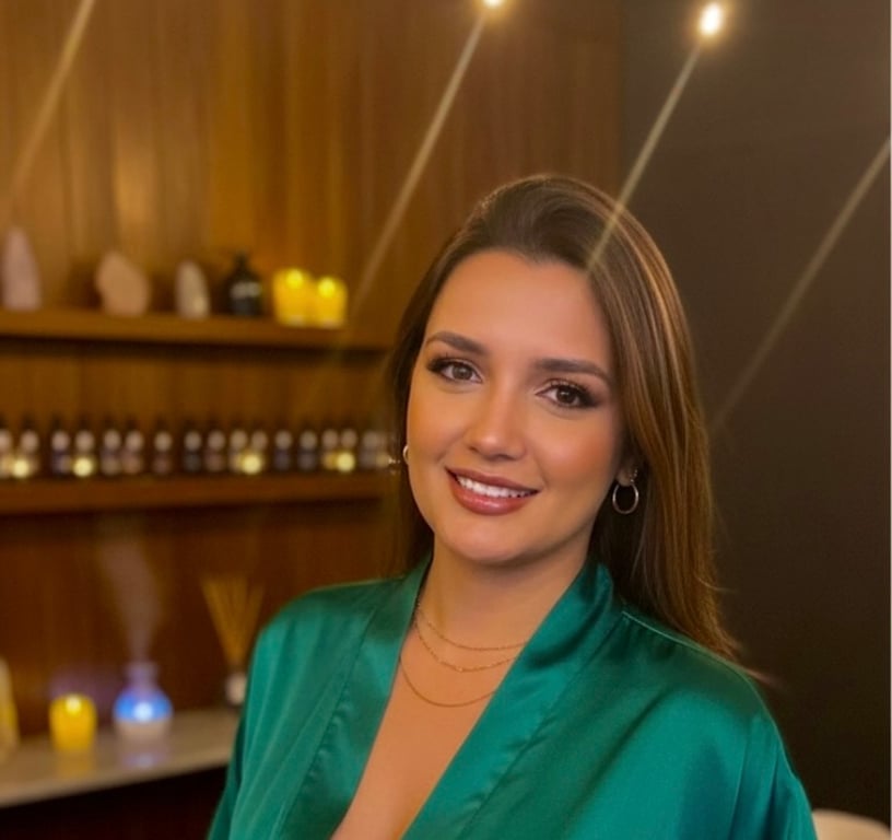 Sirena_terapia Massagem Sirena_terapia Massagem