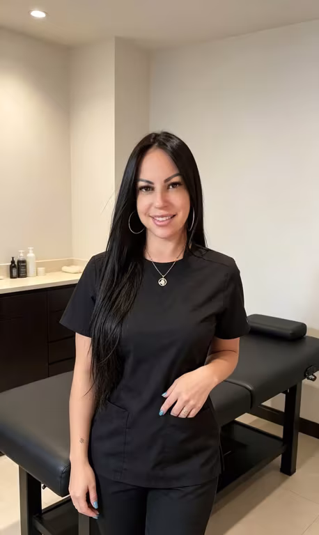 ESPECIALISTA EM MASSAGEM TÂNTRICA PARA HOMENS E MULHERES Massagem