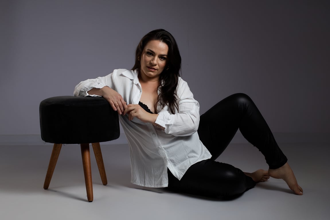 Fernanda Rodriguez - Terapeuta e Facilitadora Tântrica