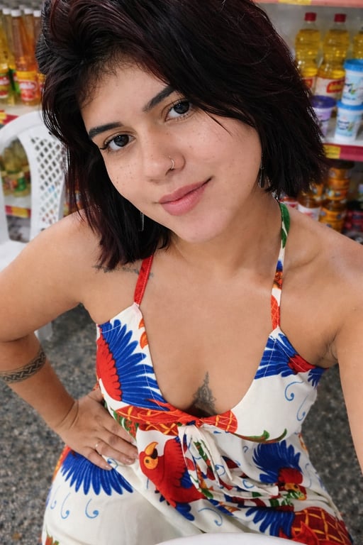 Thayna Sousa | Spa facial e corporal 