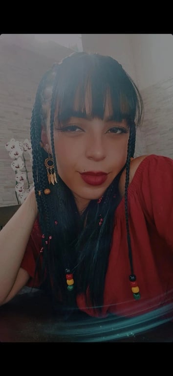 Isabella Silva Massagem sensual