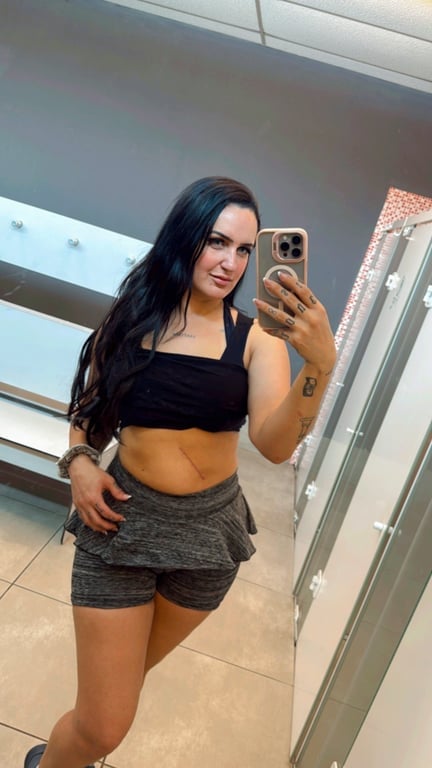 Dama Massagem sensual em