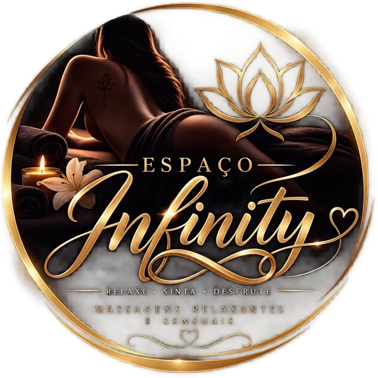 Espaco Infinity Momentos Especiais.