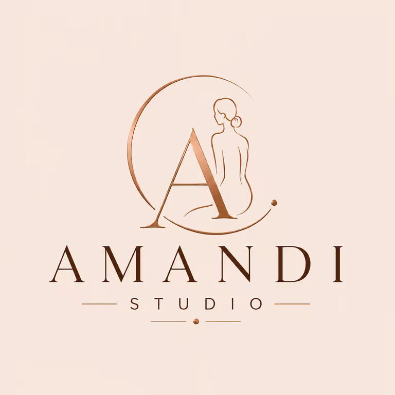 Amandi Studio Seu momento de prazer e bem estar. Massagem tântrica em