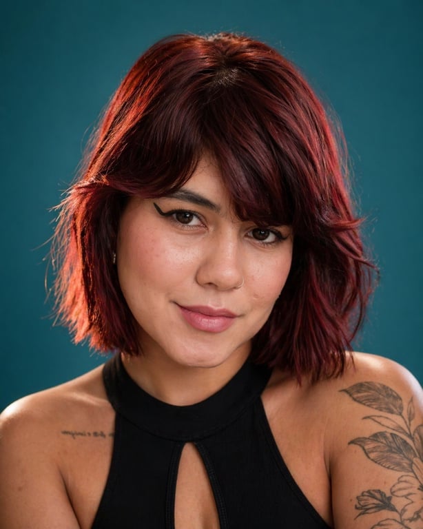 Thayna Sousa | terapias