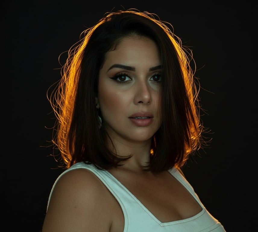 Thais Melo - Massagem Tântrica e Nuru em Campinas