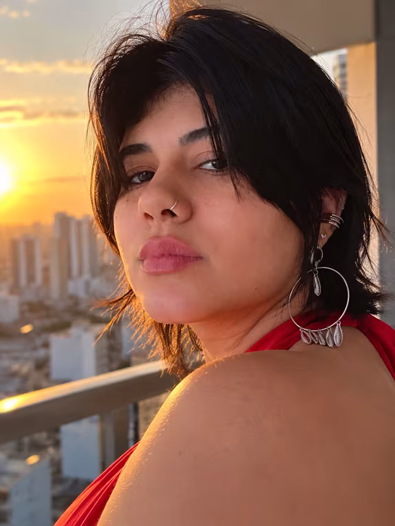 Thayna Sousa | Terapias corporais | experiência e profissionalismo