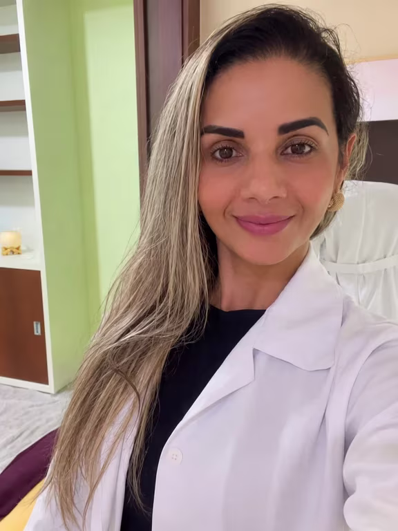 Especialista em Controle da Ejaculação Massagem sensual em