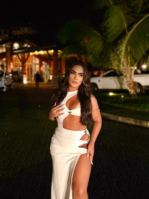 Mell - Terapeuta Relaxante, Tailandesa, Tântrica Massagem nuru em