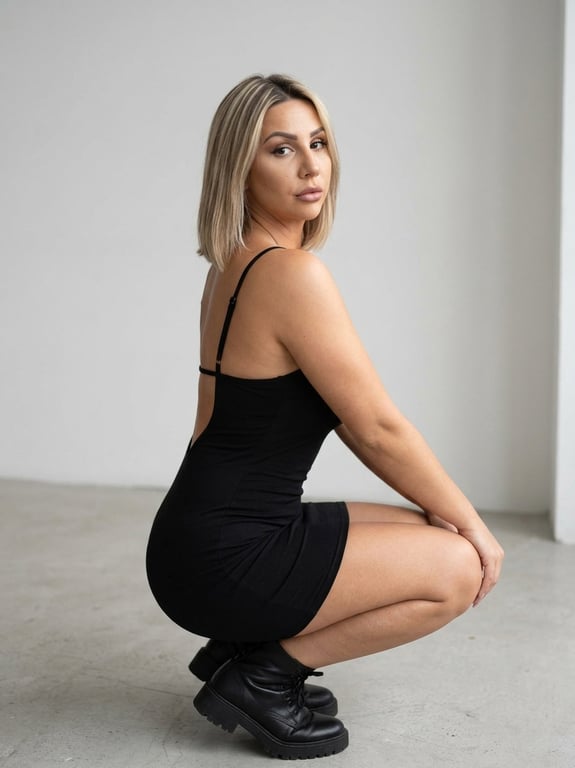 Taty- Massagista sensual e depiladora corporal!