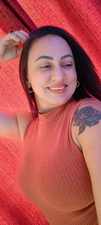 Jaqueline Massagista TERAPIAS CORPORAIS E MANUAIS. Massagem sensual