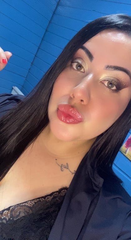 Martina Massagem relaxante Massagem tântrica