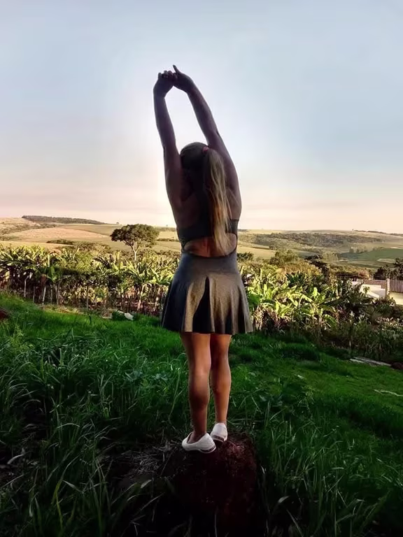 Sara massagem Renova sua energia e viva essa experiência ! Massagem nuru em