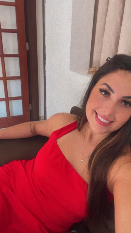 Helen venha ter um momento inesquecível Massagem sensual