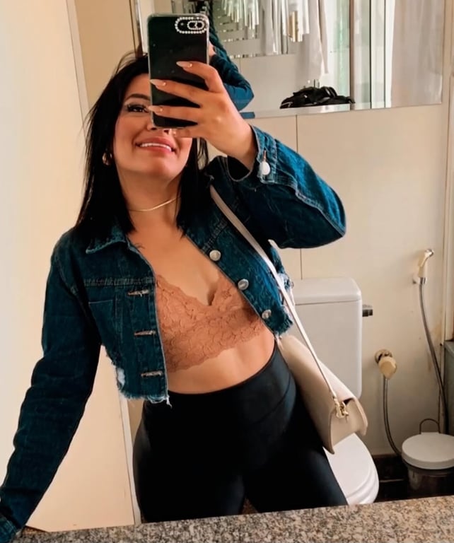 Barbara Massoterapeuta - Massagem Tântrica, Nuru e Relaxante