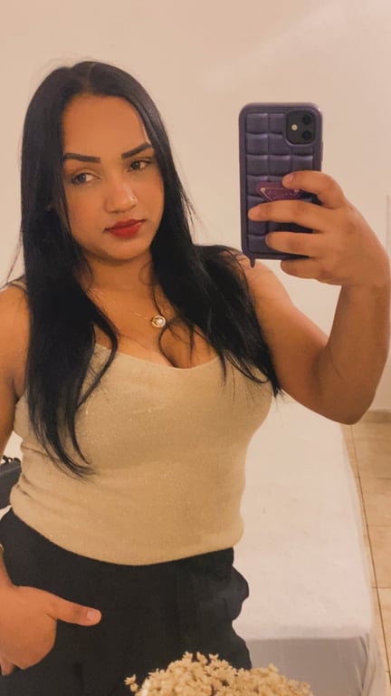 Lucimar Massagens – Especialista em Massagens Sensuais e Terapêuticas