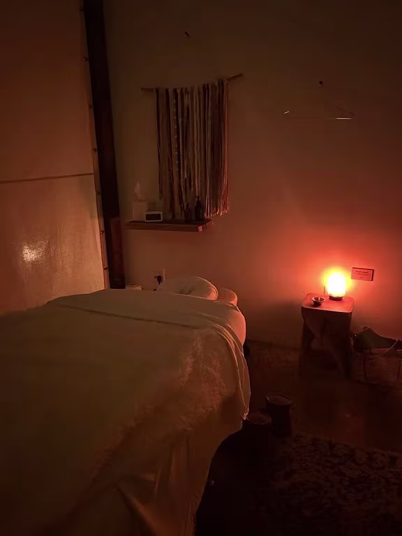 Julia – Massagem relaxante e sensuais Massagista