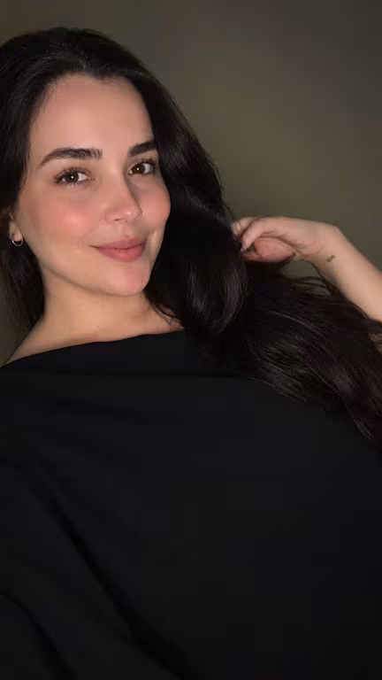Mirela Souza Massoterapeuta Tântrica Massagem tântrica em