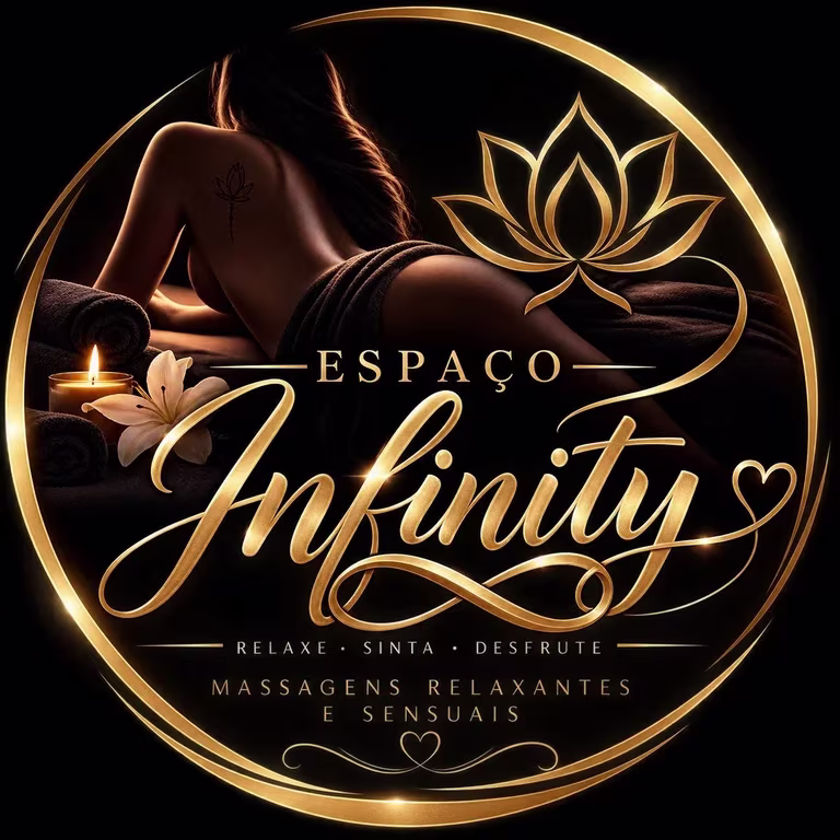 Espaço Infinity... Encontre as melhores terapeutas