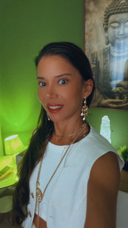 Massagem Erótica Premium - SATISFAÇÃO GARANTIDA Massagem nuru em