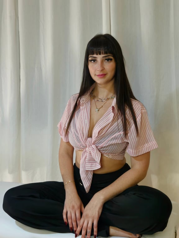 Marcela massagens sensuais e relaxantes Massagista