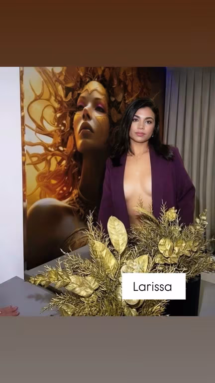 RangYai vivência premium nuru e tantrica.não trabalhamos com Sex@ Massagem nuru