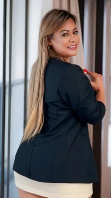 terapeuta Terapeuta Corporais com Gabi Terapeuta Corporais com Gabi
