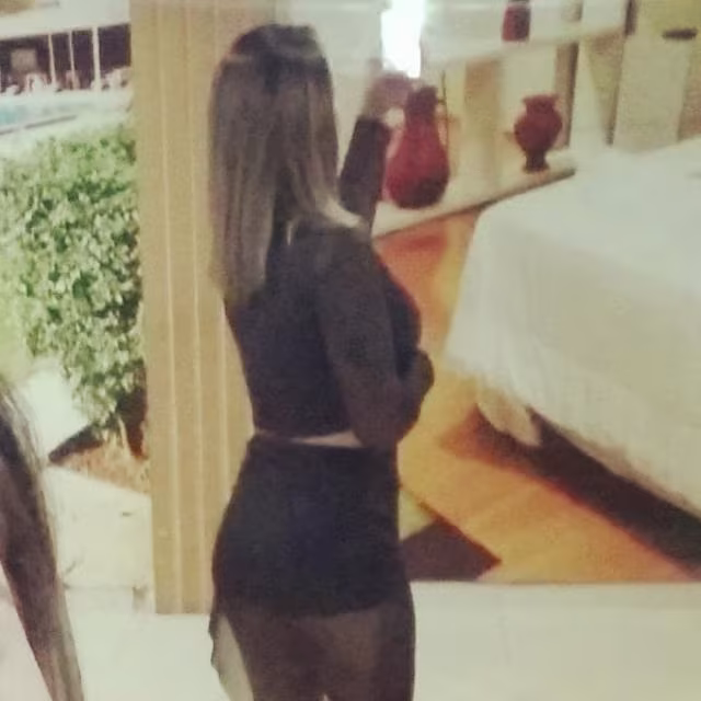 Rafa Dutra Massagem Relaxante e Nuru.