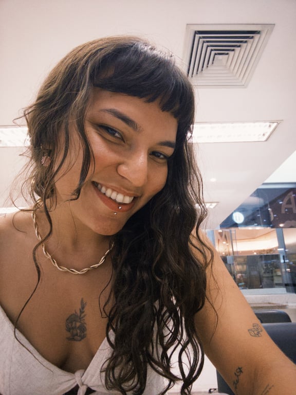 Sophia Massagem & Prazer | Atendendo neste fim de semana Massagem em