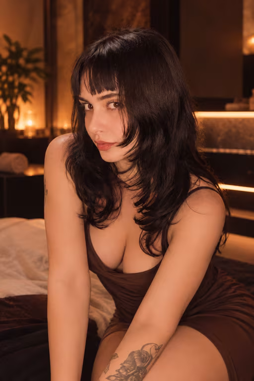 Beatriz Storrodumof | Studio Tantra Londrina