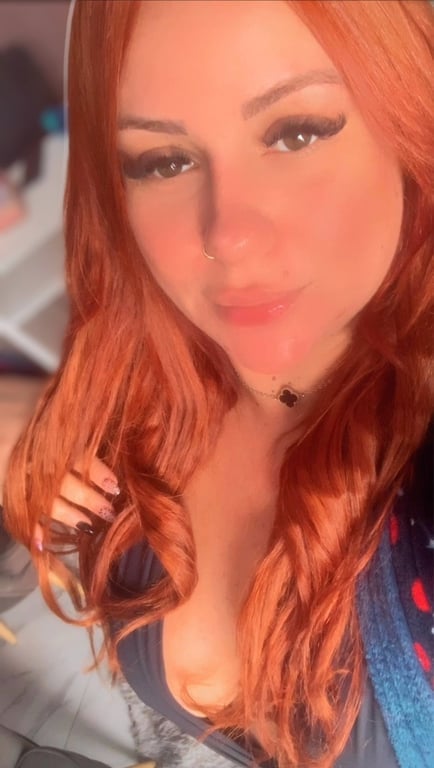 Maysa- Perfeita para você que busca carinho e entrega de verdade! Massagem nuru em