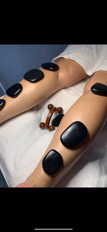 Bia terapeuta Massagens Relaxantes e sensuais Massagem