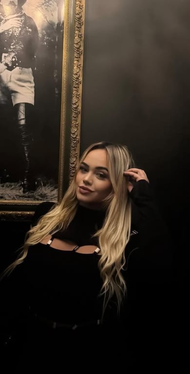 Jhenny Massagem sensual em