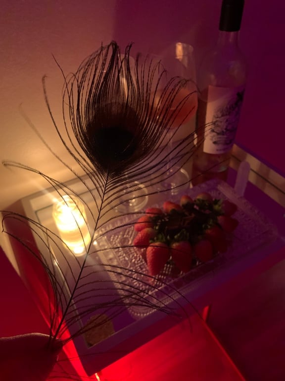 Mahara Massagens e Vivências Sensoriais Massagem