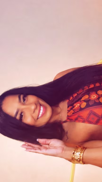 Nanda | Massagens para relaxar e vivenciar novas sensações