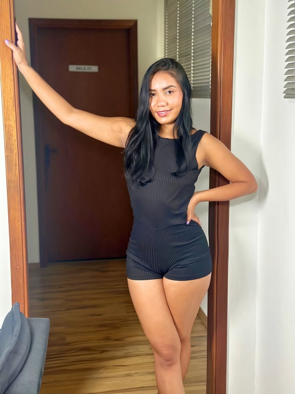 Clara Oliveira Massoterapeuta