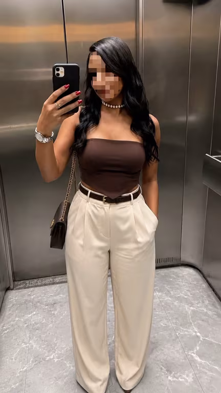 Bel Lins | Massagem Sensual e Relaxante com Toque Especial 24Hs