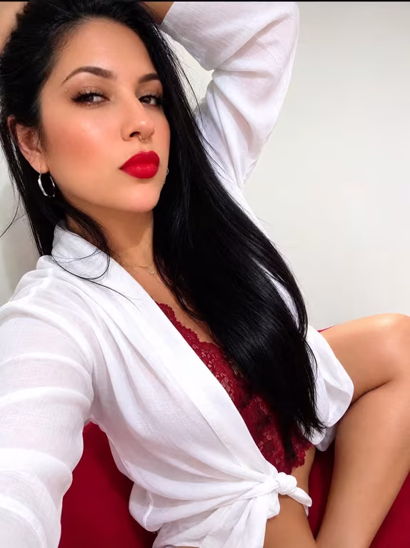 Roberta Sarah | Massoterapeuta Tântrica e Sensual Massagem sensual em