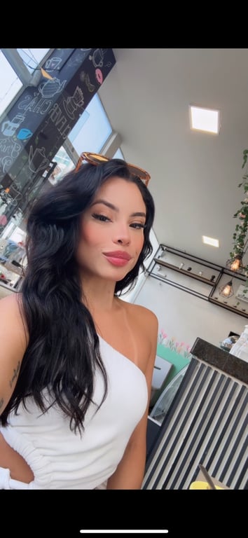 Kety Soares terapeuta corporal e sensorial Massagem sensual em