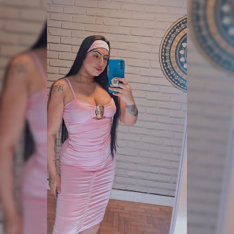 Mãos de Fada - Jenifer Cardoso