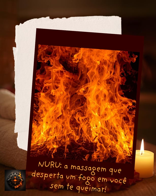 Terapêutica Tântrica, Massagem NURU, DARK Tantra e outras Massagista em